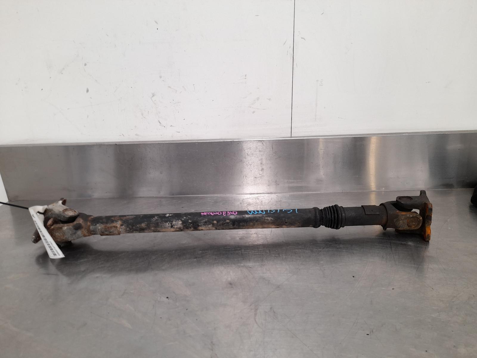 2001 Suzuki Jimny Front Prop Shaft View Auto part Front Prop Shaft Suzuki Jimny 2001