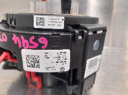 View Auto part Airbag Module/Sensor Maserati Ghibli  2015