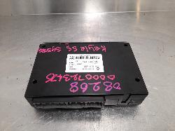 View Auto part Ecu Ldv D90 2021
