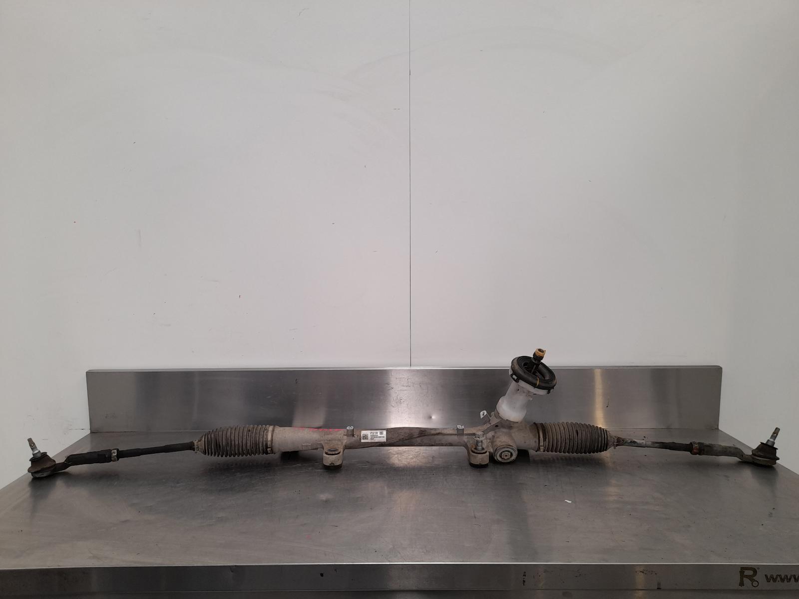 Steering Box/Rack I30 Hyundai 2019