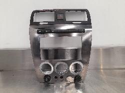 View Auto part Misc Switch/Relay Hummer H3 2008