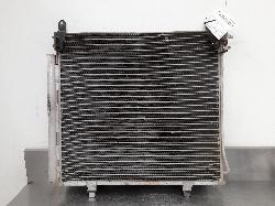 View Auto part A/C Condenser Ldv T60 2019