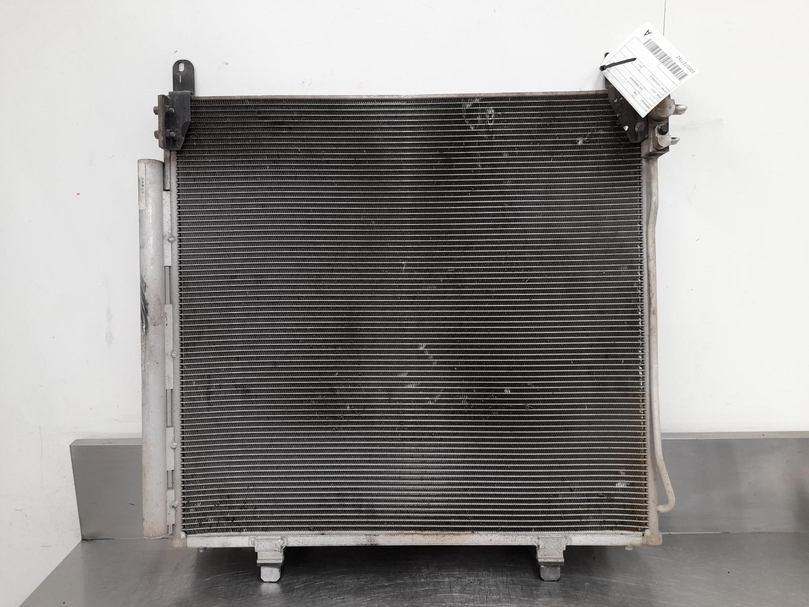 View Auto part A/C Condenser Ldv T60 2019