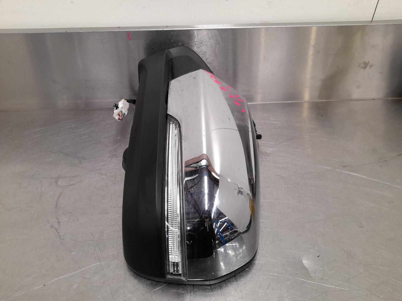 View Auto part Left Door Mirror Ldv T60 2019