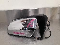View Auto part Left Door Mirror Ldv T60 2019