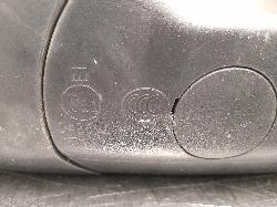 View Auto part Left Door Mirror Ldv T60 2019