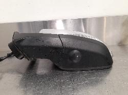 View Auto part Left Door Mirror Ldv T60 2019