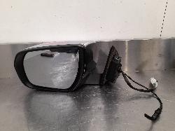 View Auto part Left Door Mirror Ldv T60 2019