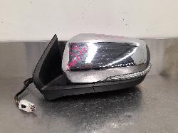 View Auto part Left Door Mirror Ldv T60 2019