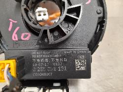 View Auto part Airbag Module/Sensor Ldv T60 2019