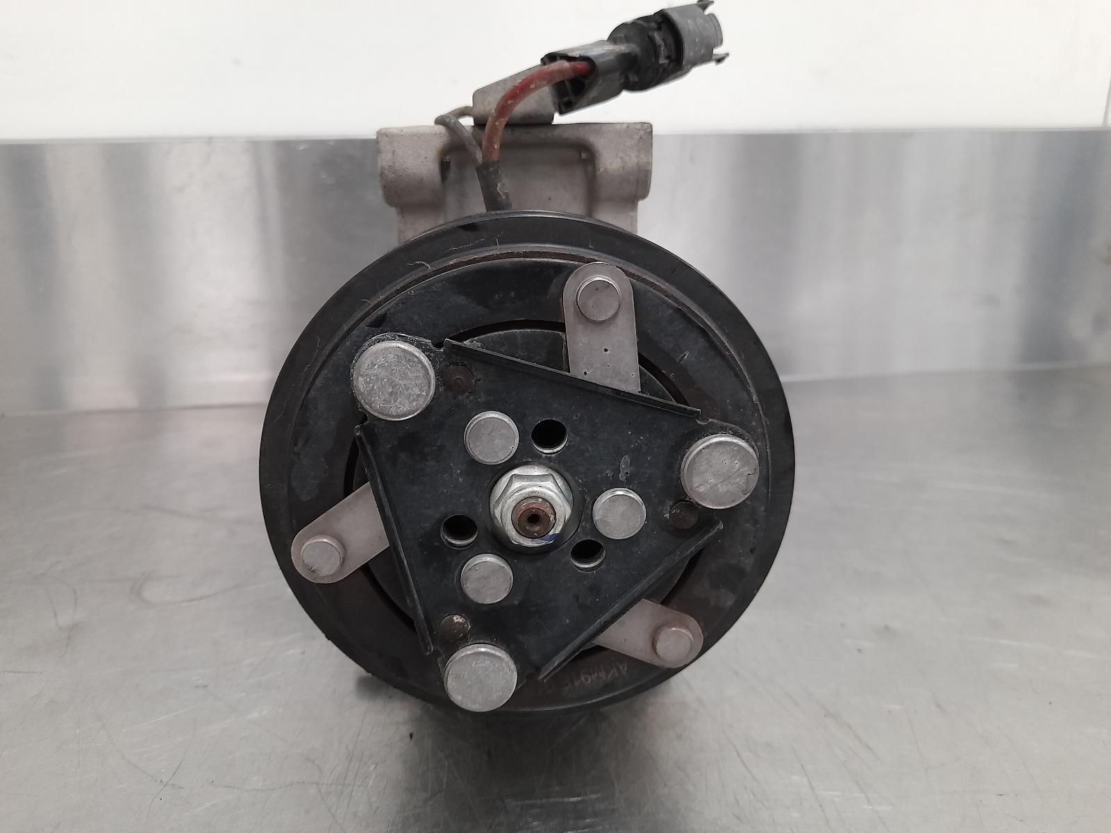 2019 Ldv T60 A/C Compressor View Auto part A/C Compressor Ldv T60 2019