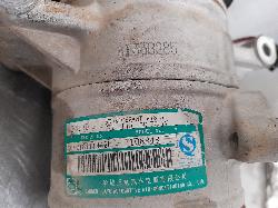 View Auto part A/C Compressor Ldv T60 2019