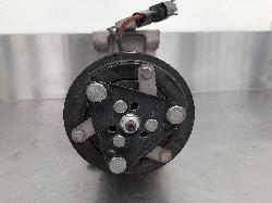 View Auto part A/C Compressor Ldv T60 2019