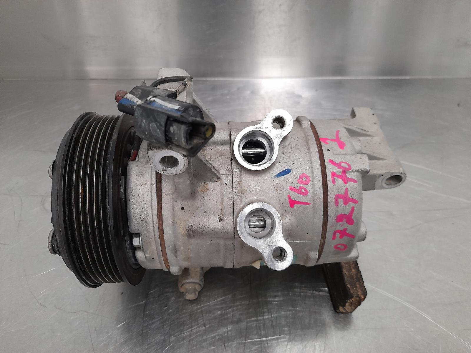 2019 Ldv T60 A/C Compressor View Auto part A/C Compressor Ldv T60 2019
