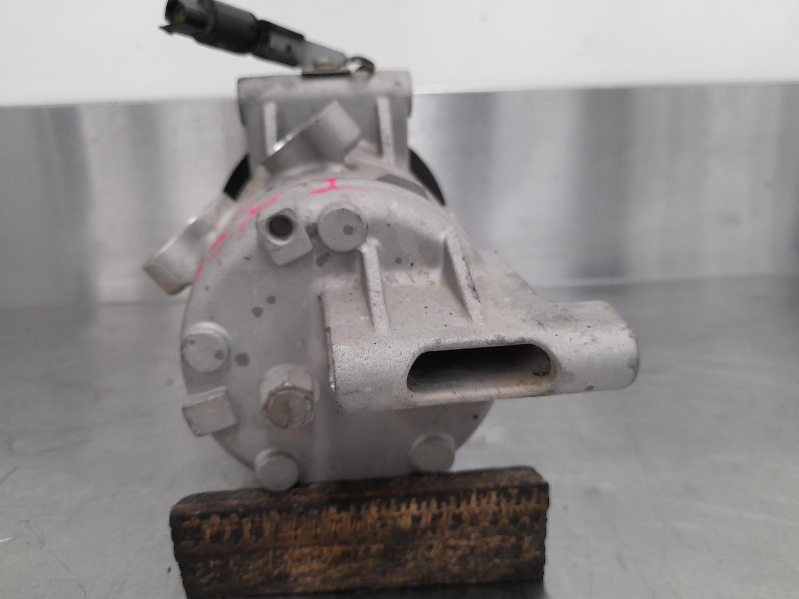 2019 Ldv T60 A/C Compressor View Auto part A/C Compressor Ldv T60 2019