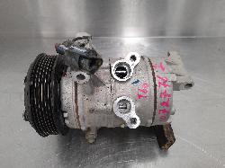 View Auto part A/C Compressor Ldv T60 2019