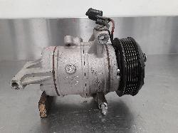 View Auto part A/C Compressor Ldv T60 2019