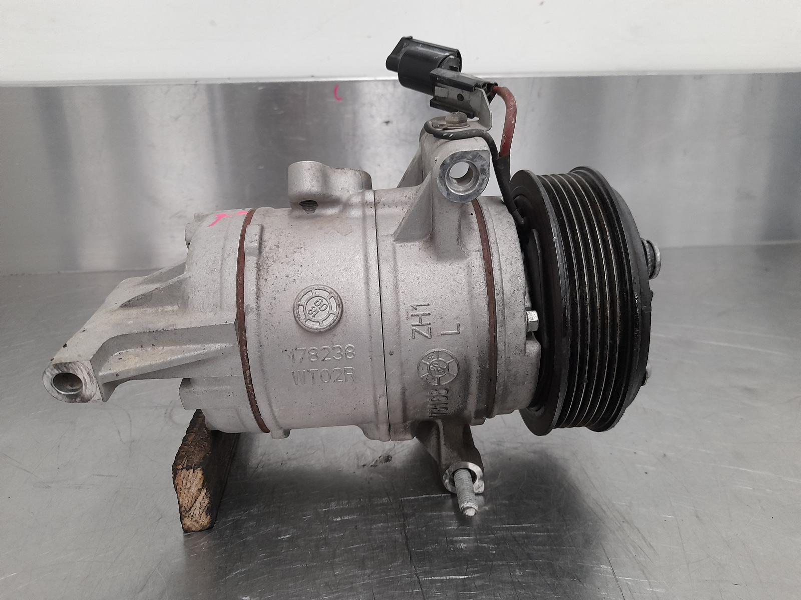 2019 Ldv T60 A/C Compressor View Auto part A/C Compressor Ldv T60 2019