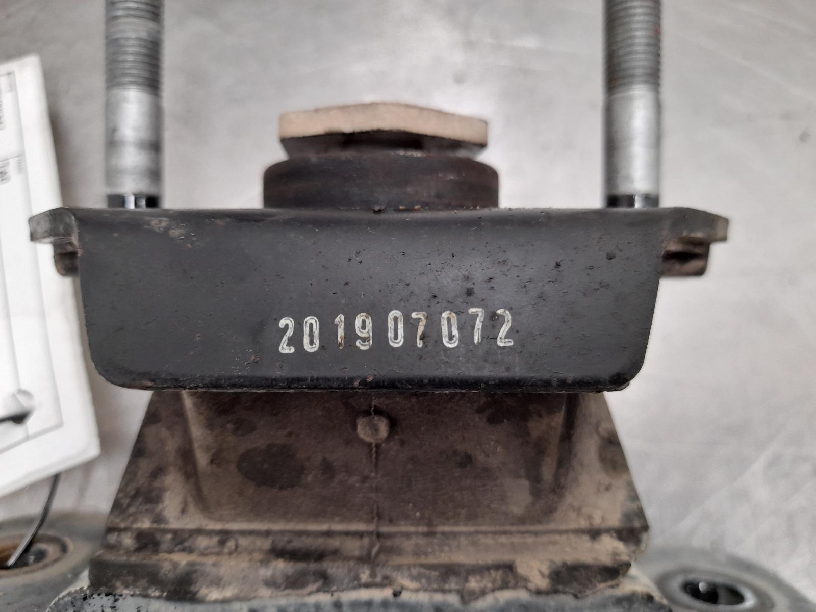2019 Ldv T60 Mount View Auto part Mount Ldv T60 2019