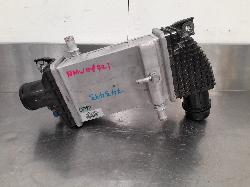 View Auto part Intercooler Ldv T60 2022