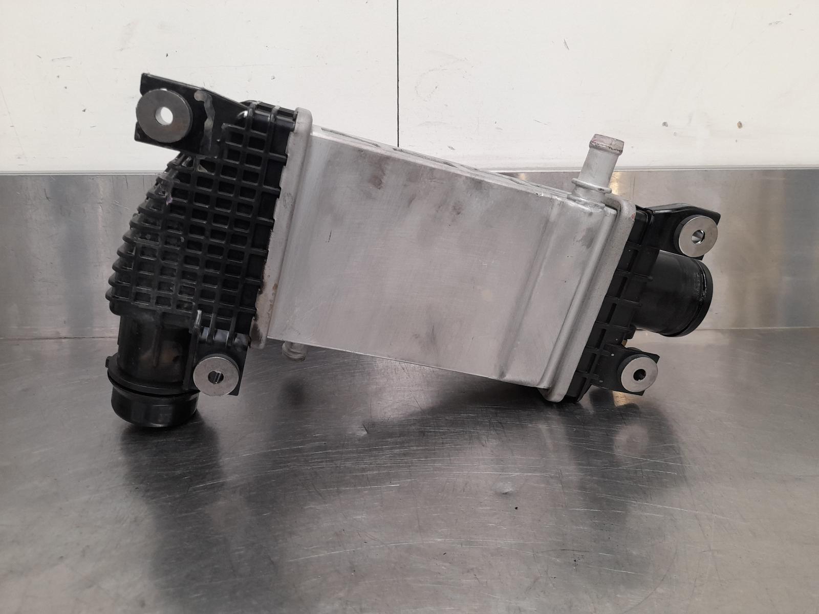 2022 Ldv T60 Intercooler View Auto part Intercooler Ldv T60 2022