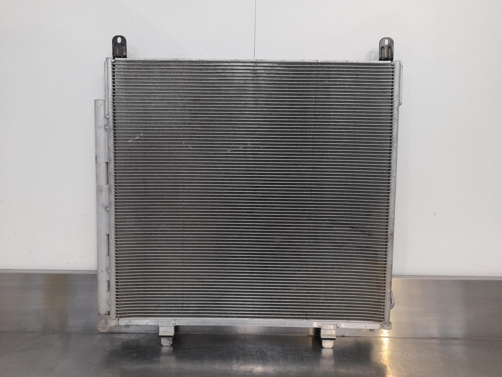 View Auto part A/C Condenser Ldv T60 2022