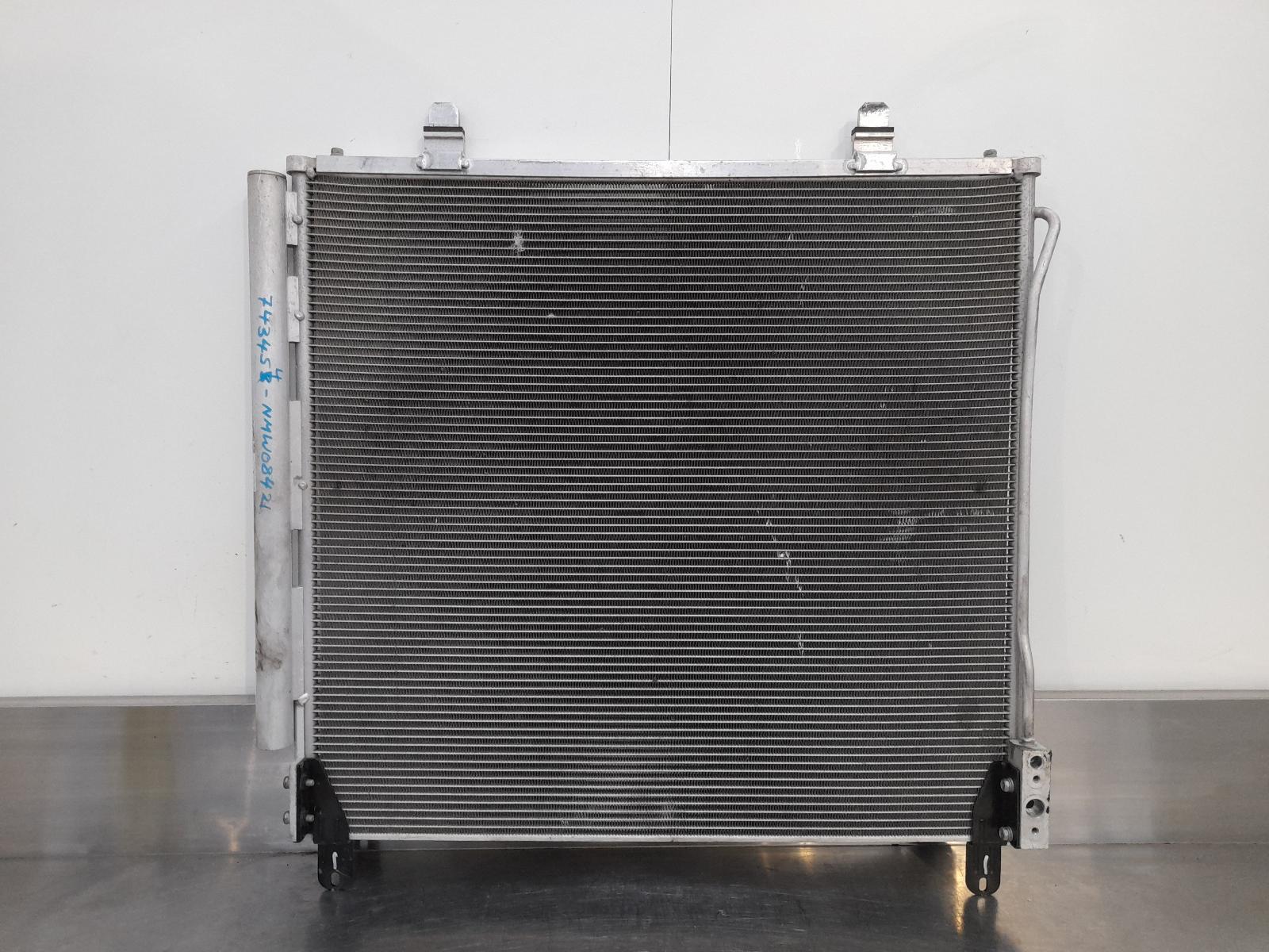 View Auto part A/C Condenser Ldv T60 2022