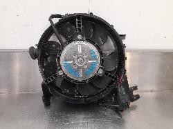 View Auto part Fan Ldv T60 2022