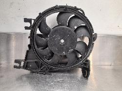 View Auto part Fan Ldv T60 2022