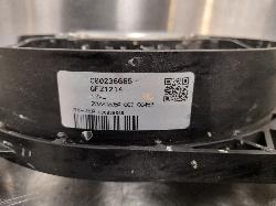 View Auto part Fan Ldv T60 2022