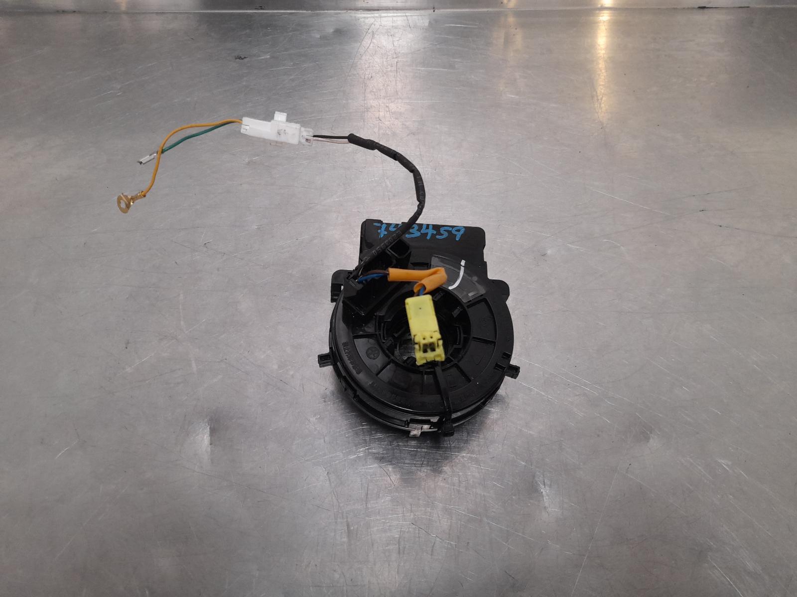 View Auto part Airbag Module/Sensor Ldv T60 2022