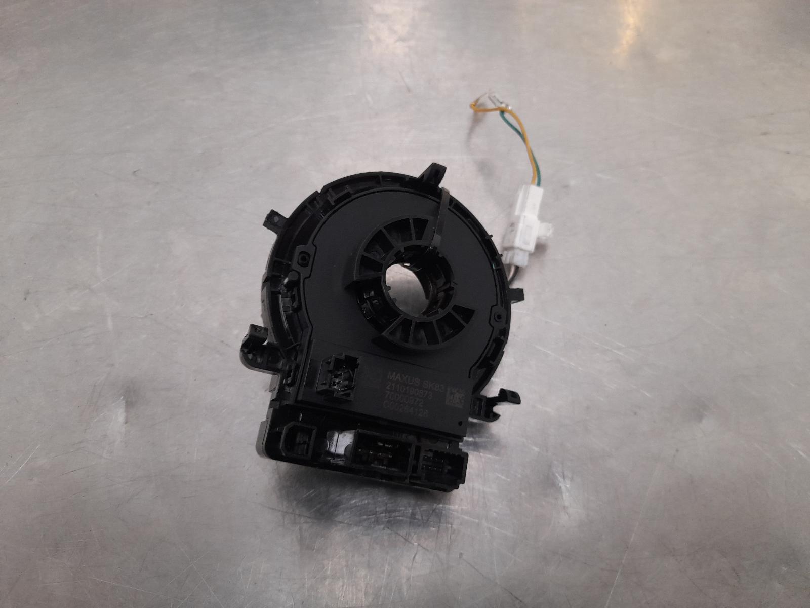 View Auto part Airbag Module/Sensor Ldv T60 2022
