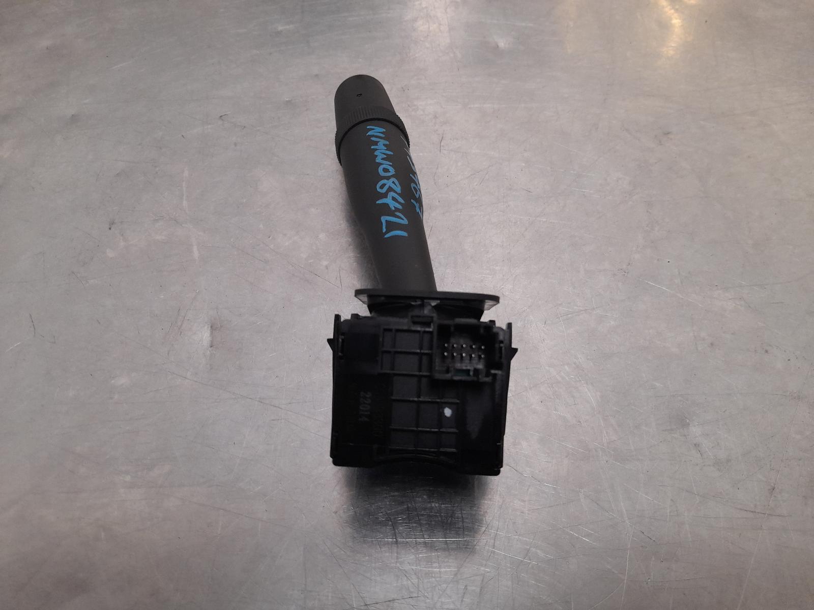 View Auto part Combination Switch Ldv T60 2022