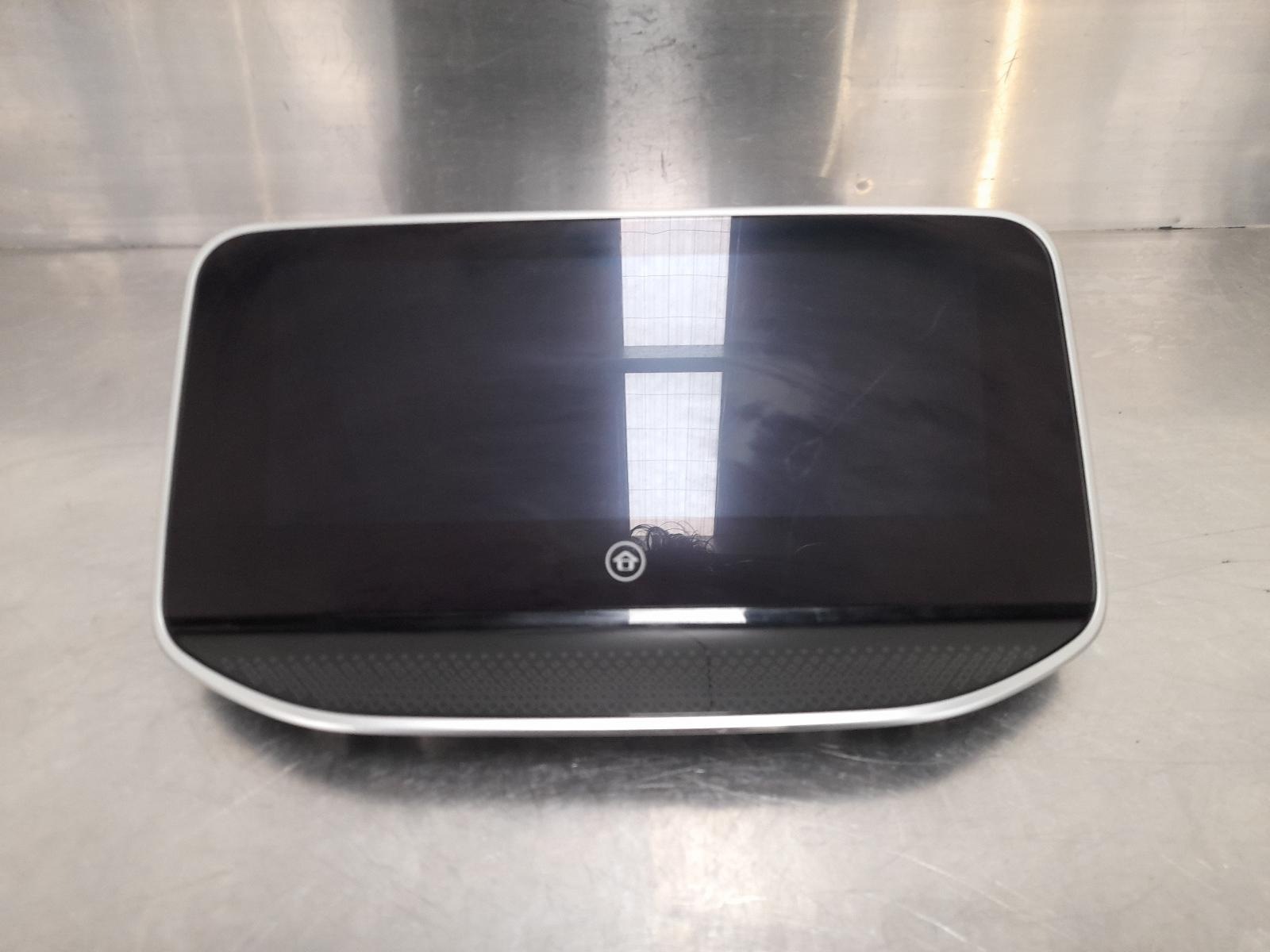 View Auto part Radio/Cd/Dvd/Sat/Tv Ldv T60 2022