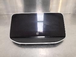View Auto part Radio/Cd/Dvd/Sat/Tv Ldv T60 2022