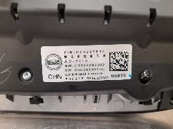 View Auto part Radio/Cd/Dvd/Sat/Tv Ldv T60 2022