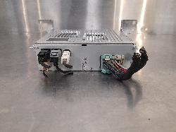 View Auto part Radio/Cd/Dvd/Sat/Tv Ldv T60 2022