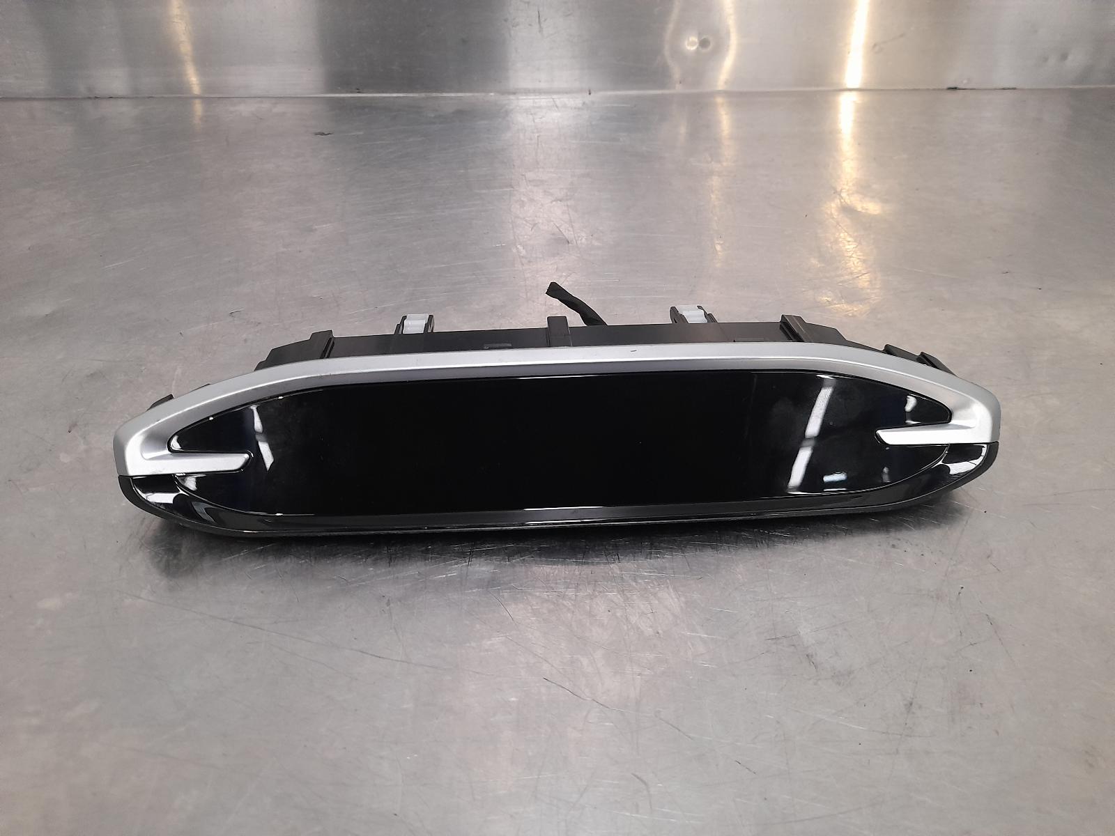 View Auto part Heater/Ac Controls Ldv T60 2022