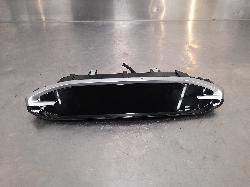 View Auto part Heater/Ac Controls Ldv T60 2022