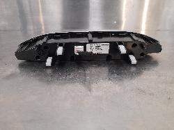 View Auto part Heater/Ac Controls Ldv T60 2022