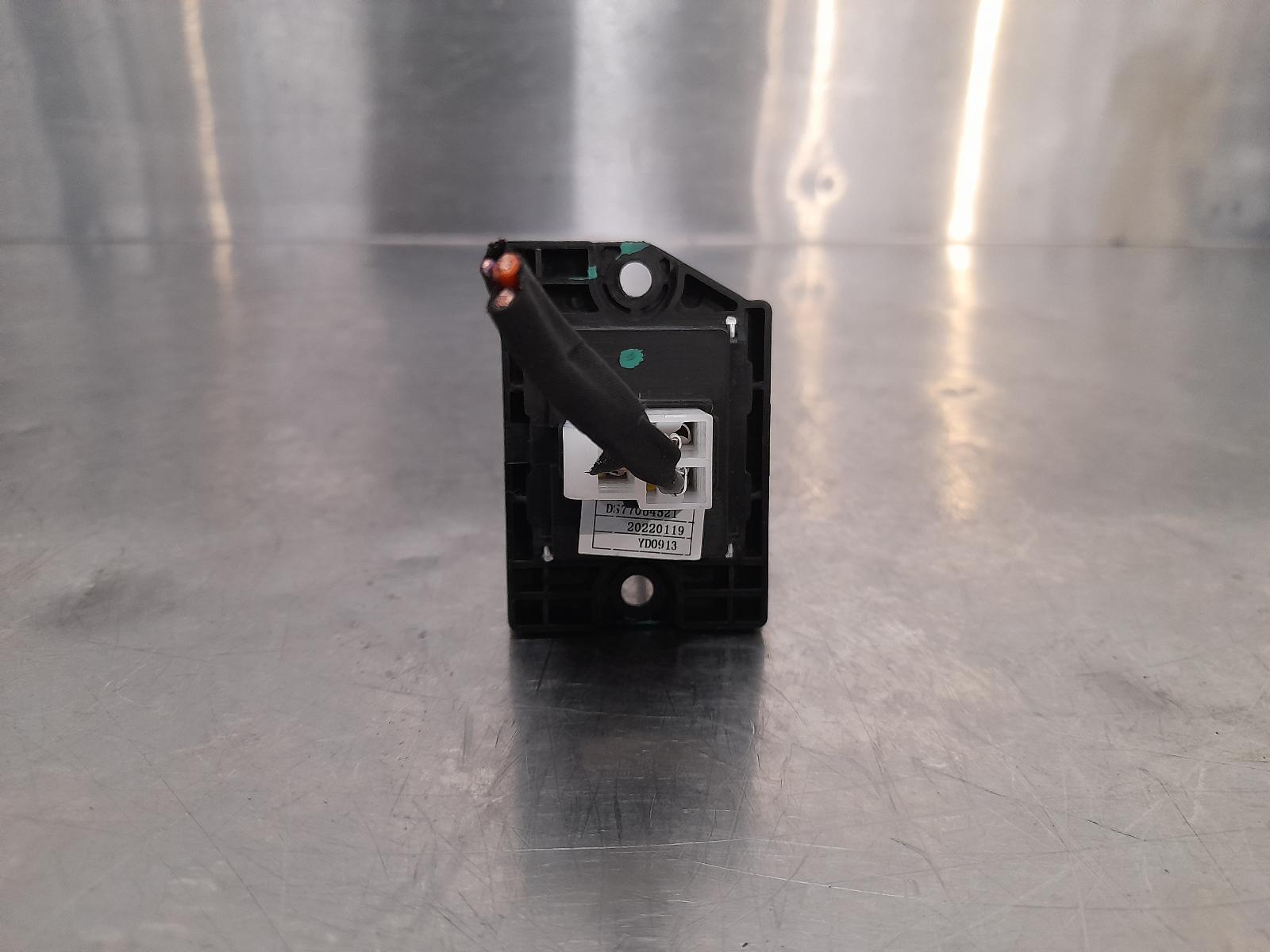 View Auto part Fan Speed Resistor Ldv T60 2022