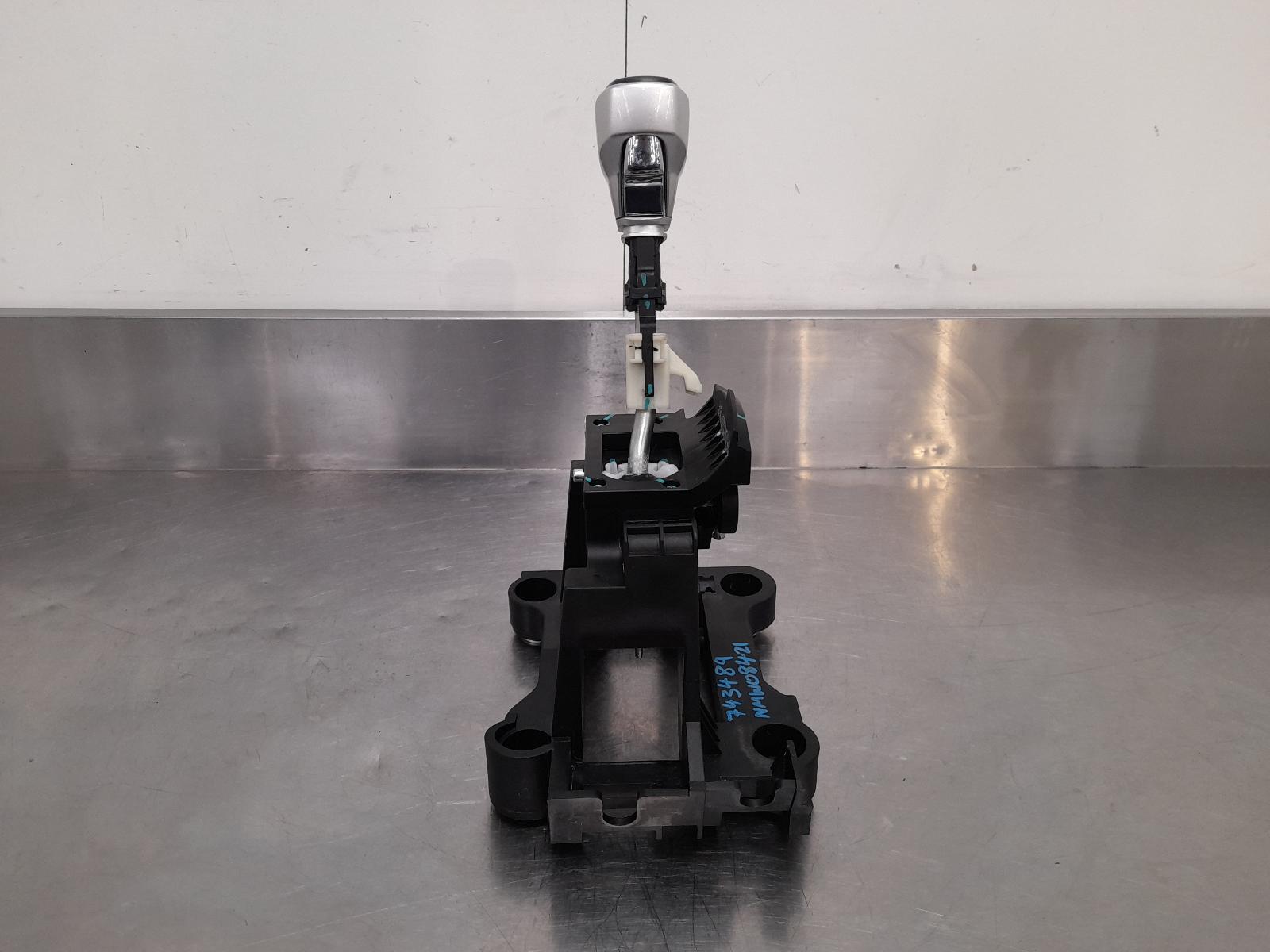 2022 Ldv T60 Gear Stick/Shifter View Auto part Gear Stick/Shifter Ldv T60 2022