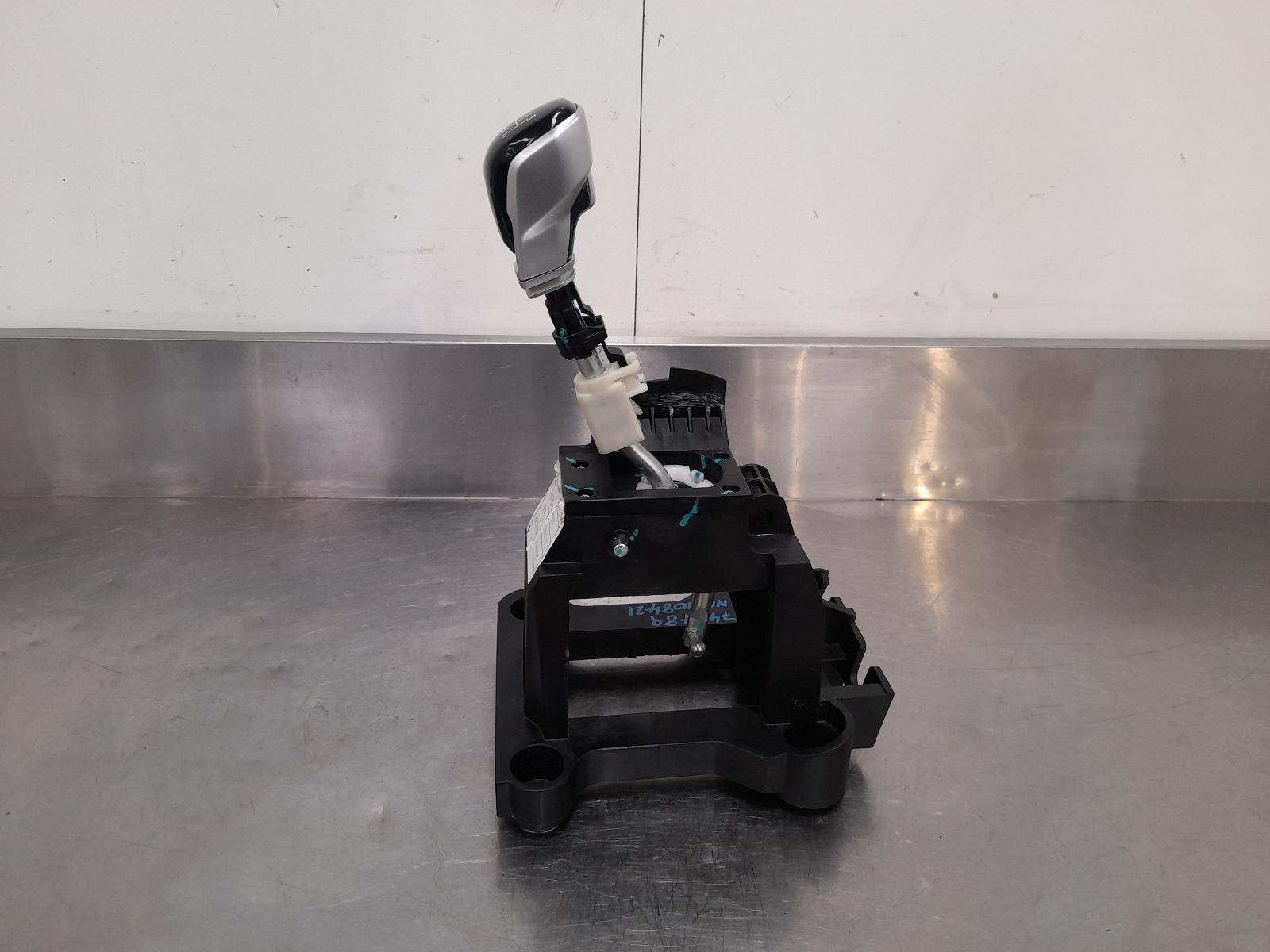 2022 Ldv T60 Gear Stick/Shifter View Auto part Gear Stick/Shifter Ldv T60 2022