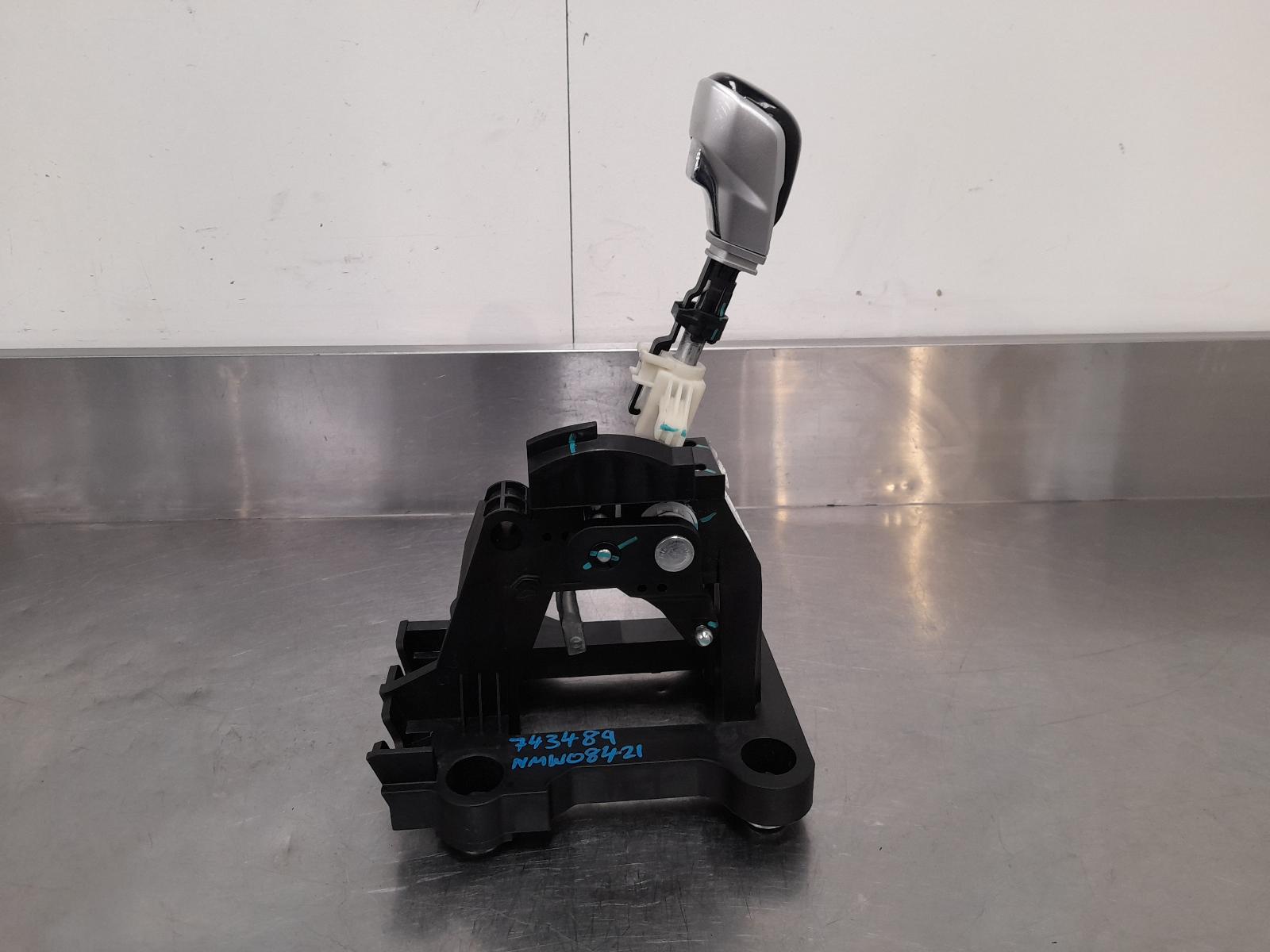 2022 Ldv T60 Gear Stick/Shifter View Auto part Gear Stick/Shifter Ldv T60 2022
