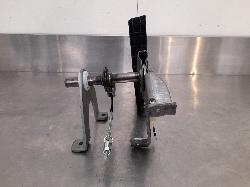 View Auto part Handbrake Lever Ldv T60 2022
