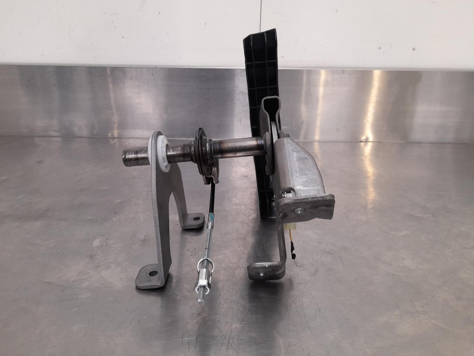 2022 Ldv T60 Handbrake Lever View Auto part Handbrake Lever Ldv T60 2022