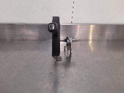 View Auto part Handbrake Lever Ldv T60 2022