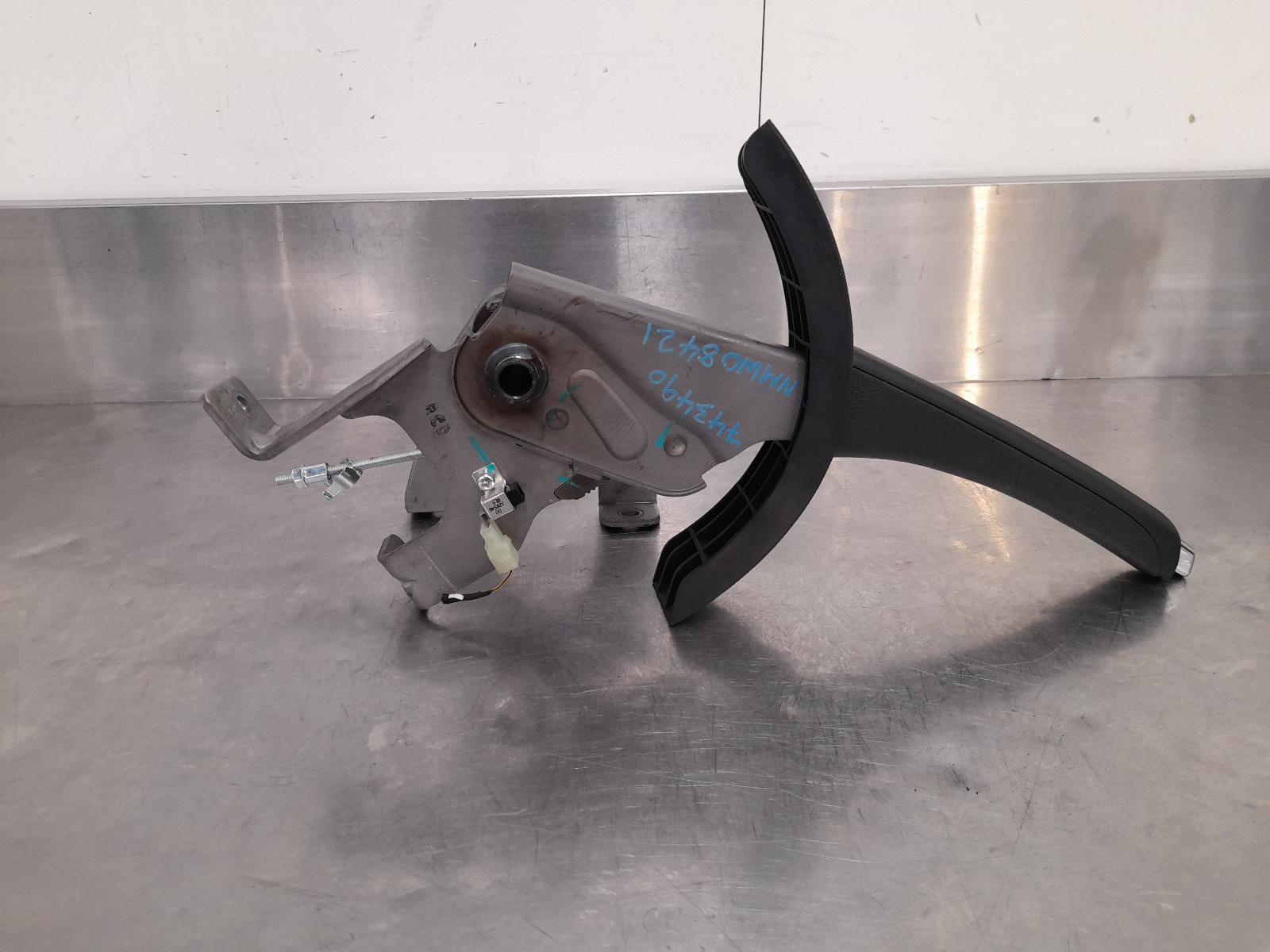 2022 Ldv T60 Handbrake Lever View Auto part Handbrake Lever Ldv T60 2022