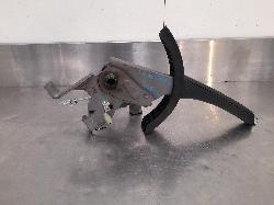 View Auto part Handbrake Lever Ldv T60 2022