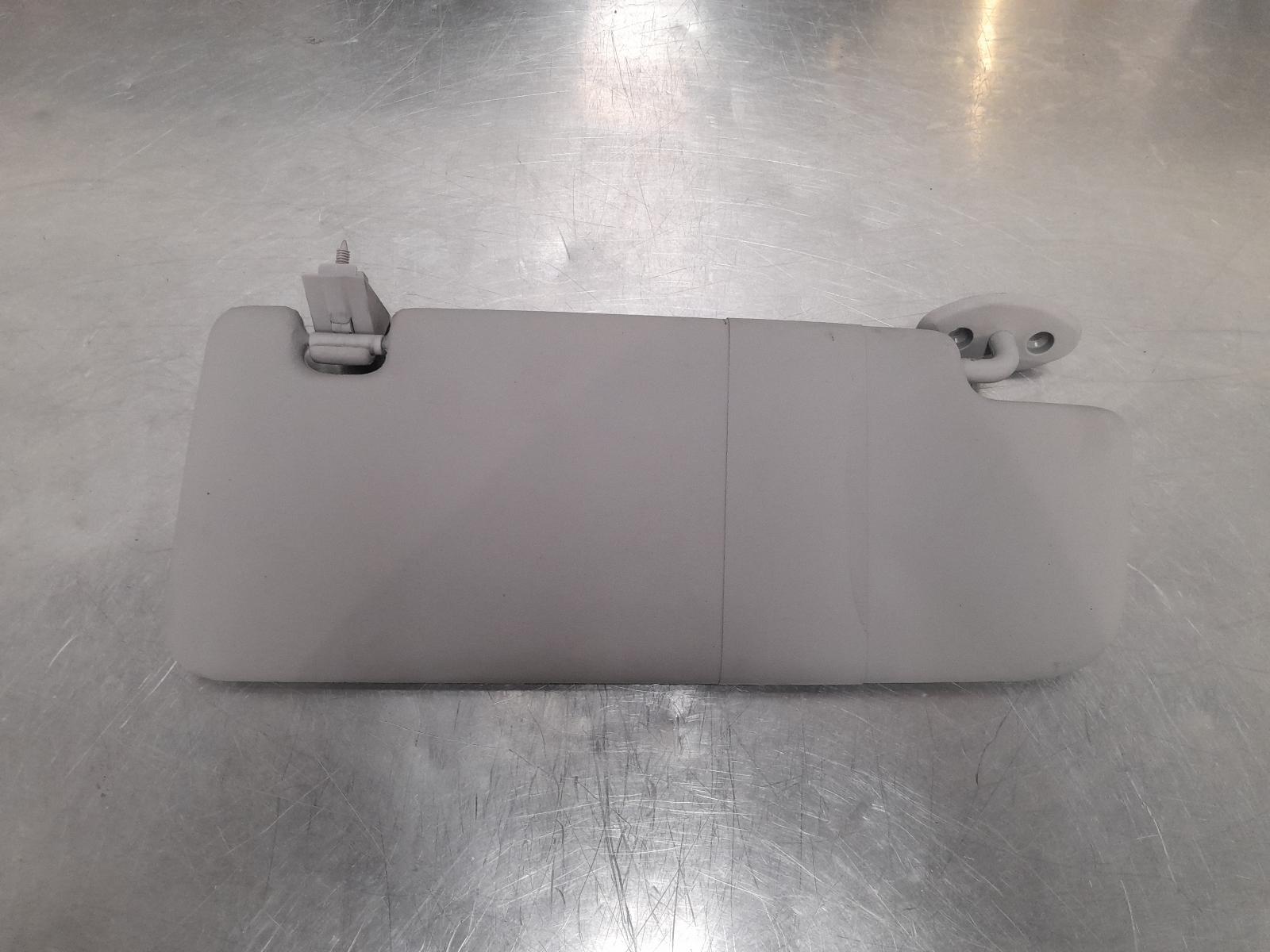 View Auto part Sunvisor Ldv T60 2022